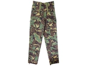 Kalhoty dětské SOLDIER95 DPM