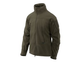 Bunda BLIZZARD StormStretch® TAIGA GREEN