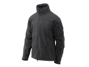 Bunda BLIZZARD StormStretch® SHADOW GREY