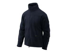Bunda BLIZZARD StormStretch® NAVY BLUE