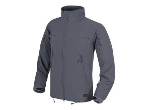 Bunda COUGAR® s membránou SHADOW GREY