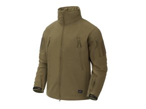 Bunda GUNFIGHTER Shark Skin ADAPTIVE GREEN