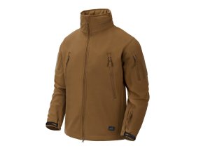 Bunda GUNFIGHTER Shark Skin MUD BROWN
