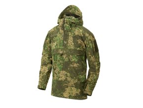 Bunda větrovka MISTRAL PENCOTT® WILDWOOD™