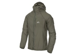 Bunda větrovka TRAMONTANE WindPack® ALPHA GREEN