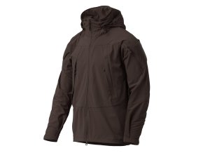 Bunda TROOPER MK2 StormStretch® EARTH BROWN