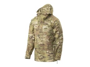 Bunda větrovka TRACER MULTICAM®