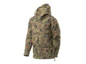 Bunda větrovka TRACER WOODLAND POLSKÝ
