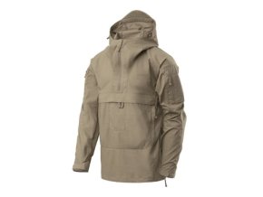Bunda větrovka TRACER RAL 7013