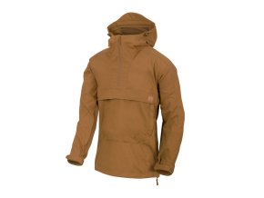 Bunda větrovka WOODSMAN COYOTE