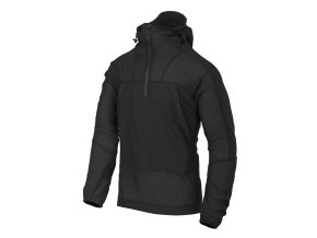 Větrovka WINDRUNNER WINDPACK ČERNÁ