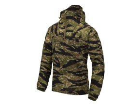 Větrovka WINDRUNNER WINDPACK TIGER STRIPE