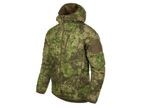 Bunda WOLFHOUND CLIMASHIELD® APEX 67G s kapucí PENCOTT® WILDWOOD™