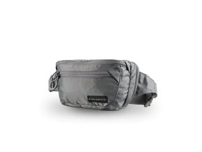 Ledvinka BANDO ŠEDÁ