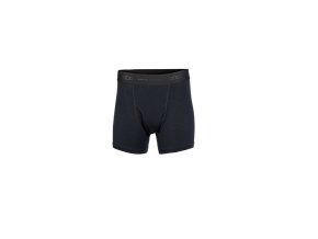 Trenýrky funkční LOCHSA 180 MERINO ČERNÉ