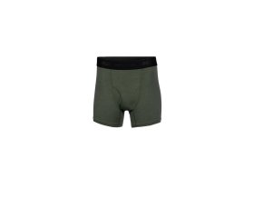Trenýrky funkční LOCHSA 180 MERINO LODEN ZELENÁ
