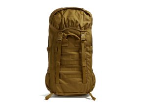 Batoh BMPS CENTURIO MEDIC zdravotní COYOTE BROWN