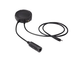 Spínač PTT M55 - Kenwood 2-pin