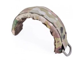 Návlek univerzální M61 ke sluchátkům MULTICAM
