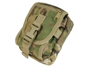 Pouzdro MOLLE užitkové malé MULTICAM®