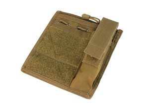 Pouzdro MOLLE administrativní COYOTE BROWN