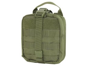 Pouzdro MOLLE EMT ZELENÉ