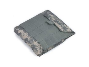 Pouzdro MOLLE side plate ACU DIGITAL