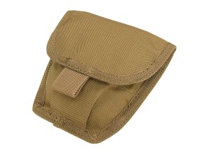 Pouzdro MOLLE na pouta COYOTE BROWN