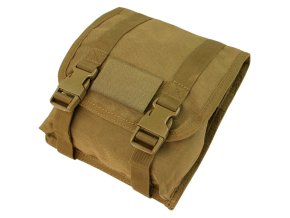 Pouzdro MOLLE univerzální velké COYOTE BROWN