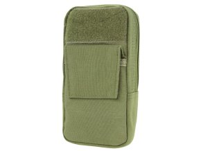 Pouzdro MOLLE na GPS/PSP - ZELENÉ