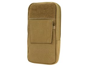 Pouzdro MOLLE na GPS/PSP - COYOTE BROWN