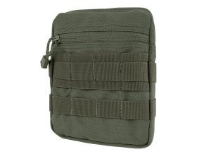 Pouzdro MOLLE univerzální RANGER GREEN