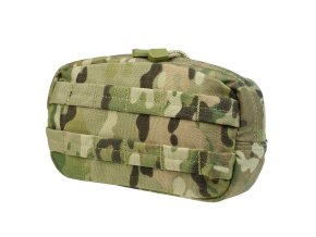 Pouzdro MOLLE UTILITY horizontální MULTICAM®