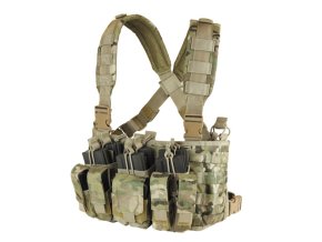 Vesta taktická RECON CHEST RIG MULTICAM®