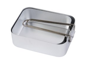 Nádobí polní MESS set pro 1 osobu