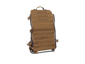 Systém nosný MISSION FRAME COYOTE BROWN