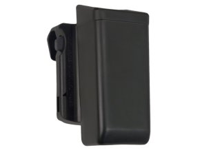 Pouzdro rotační pro dvouřadý zásobník 9mm LUGER