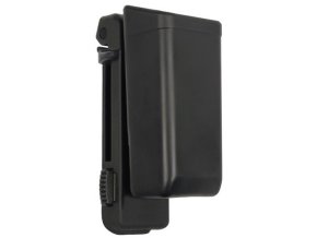Pouzdro rotační MOLLE pro dvouřadý zásobník 9mm LUGER