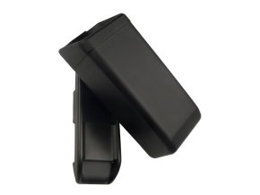 Pouzdro rotační MOLLE pro zásobník 9mm Luger