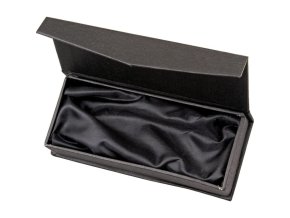 Krabička dárková malá ČERNÁ