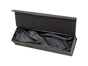 Krabička dárková velká ČERNÁ