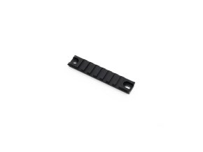 RAIL 1913 PICATINNY WEAWER 98 mm horní