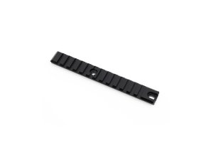 RAIL 1913 PICATINNY WEAWER 155 mm