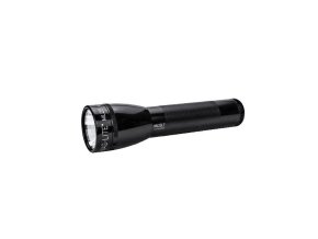 Svítilna 2-C CELL 177 lumenů LED ČERNÁ