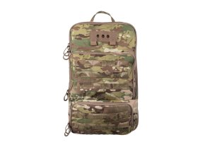 Batoh MISSION MEDIC MULTICAM®