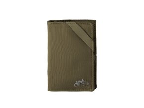 Peněženka EDC MINI WALLET® Cordura® OLIVE GREEN