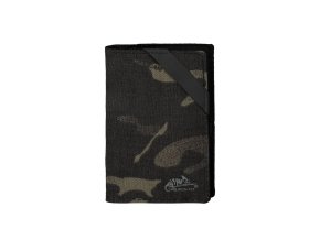 Peněženka EDC MINI WALLET® Cordura® MULTICAM BLACK®