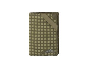 Peněženka EDC MINI WALLET® Cordura® DESERT NIGHT CAMO