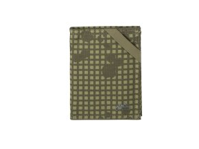 Peněženka EDC SMALL WALLET® Cordura® DESERT NIGHT CAMO