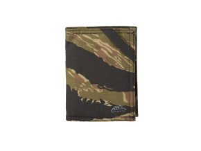 Peněženka EDC SMALL WALLET® Cordura® TIGER STRIPE